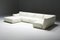 Modular Sofa Luis by Antonio Citterio for B&B Italia, 2007, Set of 6, Image 3