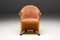 Tronetto Armchair by Luigi Origlia, Italy, 1990s, Image 4