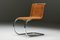 MR10 Rattan Easy Chair by Ludwig Mies Van Der Rohe for Tecta, Germany, 1980s 5