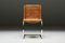 MR10 Rattan Easy Chair by Ludwig Mies Van Der Rohe for Tecta, Germany, 1980s 4