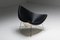 Sedia in cocco di George Nelson per Vitra, anni '50, Immagine 3
