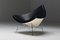 Chaise Coconut par George Nelson pour Vitra, 1950s 1