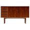 Credenza by Arne Vodder, Denmark, 1960s 1