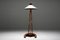 Palm Wood Studio Craft Arc Floor Lamp, 1980s 3