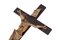Scultura di Cristo crocifisso, anni '60, Immagine 4