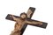 Escultura de Cristo crucificado, años 60, Imagen 8