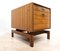 Mid-Century Filing Cabinet by Herbert Berry for Lucas, 1950s, Image 1