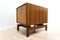 Mid-Century Filing Cabinet by Herbert Berry for Lucas, 1950s 4