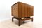 Mid-Century Filing Cabinet by Herbert Berry for Lucas, 1950s, Image 4