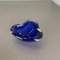 Blue Murano Glass Bowl, Italy, 1970s, Image 2