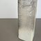 Vase Poterie en Céramique attribué à Heiner Balzar pour Steuler, Allemagne, 1970 6