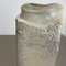 Vase Poterie en Céramique attribué à Heiner Balzar pour Steuler, Allemagne, 1970 18