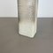 Vase Poterie en Céramique attribué à Heiner Balzar pour Steuler, Allemagne, 1970 5