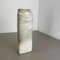 Vase Poterie en Céramique attribué à Heiner Balzar pour Steuler, Allemagne, 1970 3