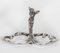 Vassoio antico placcato in argento di WMF, inizio XX secolo, Immagine 11