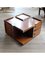 Vintage Coffee Table, Italy, 1969, Image 1