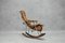 Rocing Armchair from Takeshi, 1950s, Image 5