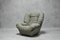 3 Seater Sofa and Armchair, Set of 2 10