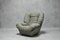 3 Seater Sofa and Armchair, Set of 2, Image 10