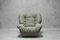 3 Seater Sofa and Armchair, Set of 2, Image 9