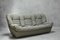 3 Seater Sofa and Armchair, Set of 2 3