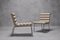Chaise d'Appoint Chicago Vintage 1