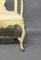 Danish Rococo Chair, 1740s 3