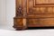 Early 19th Century French Mahogany Bookcase, Image 4