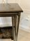 Antique Chinoiserie Decorated Nesting Tables, 1920, Set of 3, Image 13