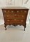 Antique George III Mahogany Chest on Stand, 1800s, Image 1