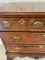 Antique George III Mahogany Chest on Stand, 1800s 9