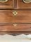 Antique George III Mahogany Chest on Stand, 1800s 5