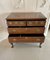 Antique George III Mahogany Chest on Stand, 1800s, Image 3