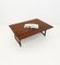 Extendable Danish Rosewood Coffee Table. 1960s 3