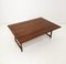 Extendable Danish Rosewood Coffee Table. 1960s, Image 6