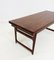 Extendable Danish Rosewood Coffee Table. 1960s 5