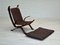 Danish Lounge Chairs by Bramin Møbler, 1970s, Image 5
