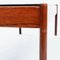 Vintage Natural Slate Stone & Rosewood Coffee Table attributed to Børge Mogensen 12