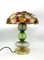 Vintage Murano Glass Table Lamp, 1970s 5