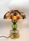 Vintage Murano Glass Table Lamp, 1970s 2