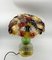 Vintage Murano Glass Table Lamp, 1970s, Image 7