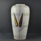 Abstract Floor Vase from Bay Keramik, 1960s, Image 4