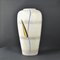 Abstract Floor Vase from Bay Keramik, 1960s 6