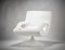 Vintage Space Age Swing Armchair by Karim Rashid for Frighetto Industrie, Italy, 2002, Image 6