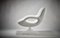 Vintage Space Age Swing Armchair by Karim Rashid for Frighetto Industrie, Italy, 2002 8