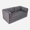 Scandinavian Haga Sofa in Grey Melange 3