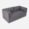 Scandinavian Haga Sofa in Grey Melange, Image 3