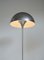 Lámpara de pie Panthella de Verner Panton para Louis Poulsen, años 70, Imagen 3
