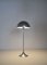 Lámpara de pie Panthella de Verner Panton para Louis Poulsen, años 70, Imagen 2