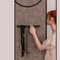 Hermès Decor O Wall Cabinet in Grey - Milan Design Week Limited Edition 8